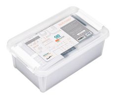 ARDUINO AKX00051 Arduino PLC Starter Kit, AKX00051, Programmable Logic Controllers (PLCs)