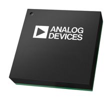 ANALOG DEVICES ADRF5062BCCZN RF Switch, SPDT, 100MHz to 13GHz, 1dB, Absorptive, -40°C to 85°C, LGA-EP-20