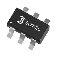 DIOTEC SEMICONDUCTOR MD06P115 Power MOSFET, P Channel, 60 V, 5 A, 0.085 ohm, SOT-26, Surface Mount