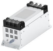 TE CONNECTIVITY FN3060L-150-99 POWER LINE FILTER, 3-PH/3-STG, 150A/520V