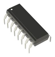 ISOCOM COMPONENTS 2004 LTD PS2502-4XG Optocoupler, 10mm Lead Spread, 4 Channel, PDIP, 16 Pins, 50 mA, 5.3 kVrms, 200 %