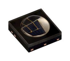 VISHAY VSMA1294600 Infrared Emitter, 945 nm, 55 °, SMD, 825 mW/Sr, 10 ns, 13 ns