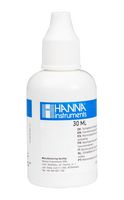 HANNA INSTRUMENTS HI-96779-03 Chlorine Dioxide Reagent, Liquid, Packet, HI-96779 Series, 300 Tests