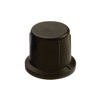HANNA INSTRUMENTS HI-731336N Test Accessory, 4-Pieces, Glass Cuvette Cap, Hanna Instruments HI977xx Series Portable Photometer