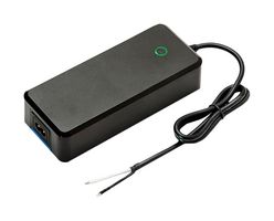MASCOT 4340300000 Battery Charger, Desktop, LiFePO4, 2.75A, 8 Cells, 29.2V, Mains Plug, 264VAC