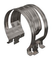 MOLEX 734300114 Connector Accessory, Snap-in Hanger, 2-1/4" RF Coaxial Cables, 73430 Series