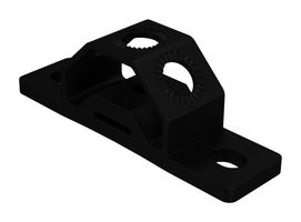 MOLEX 734300161 Connector Accessory, PIM Mitigation, Stand off Adapter, RF Coaxial Connectors, 73430 Series