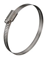 MOLEX 734300176 Connector Accessory, Hose Clamp, RF Coaxial Connectors, 73430 Series