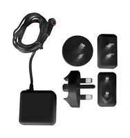 LASCAR FUSION-PSU Test Accessory, Gateway Power Supply, LASCAR EasyLog Fusion Series Sensors, EasyLog Fusion Series