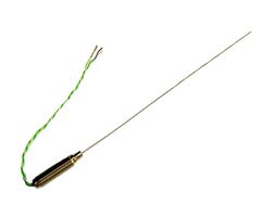 LABFACILITY MD-GSK-S05-150-P5-I Thermocouple, K, -40 °C, 750 °C, 310 Stainless Steel, 3.94 ", 100 mm