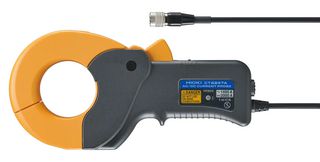 HIOKI CT6847A Current Probe, 70kHz, ME15W, Current Clamp, 2 kA, Power Analyser and Memory HiCorders