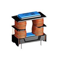 TDK B82733X0002 Chokes Sample Kit, 7-Pieces of B82733V* Series Frame Core Chokes, Power Lines