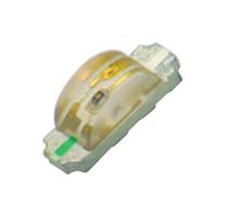 MULTICOMP PRO MP017054 LED, AlGaInP, Red, Yellow Green, SMD, 120 °, R 20mA, YG 20mA