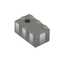 BOURNS FLP2009N086D8 Low Pass Filter, 858MHz to 878MHz, IOT, LTE, -40°C to 85°C, 0805 [2012 Metric], 8 Pin