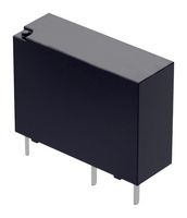GCT RLP70-24L07MF3F Power Relay, SPST-NO, 24 VDC, 7 A, RLP70 Series, Through Hole, Non Latching