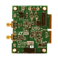 ANALOG DEVICES DC1190A-D Demonstration Kit, LTC2361, 12 bit, 250 kSPS, ADC