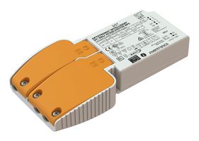 INVENTRONICS OTI-DALI-25/220-240/700-NFC-CCTL LED Driver, Dimmable, LED Lighting, 27 W, 54 V, 700 mA, Constant Current, 220 V