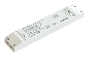 INVENTRONICS IT-D0-200/220-240/24-C LED Driver, Dimmable, LED Lighting, 200 W, 24.2 V, Constant Voltage, 220 V