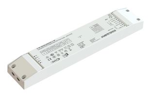 INVENTRONICS IT-D0-150/220-240/24/2C-C-TW LED Driver, Dimmable, LED Lighting, 150 W, 24.2 V, Constant Voltage, 220 V