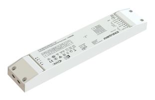 INVENTRONICS IT-D0-200/220-240/24/2C-C-TW LED Driver, Dimmable, LED Lighting, 200 W, 24.2 V, Constant Voltage, 220 V