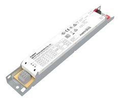 INVENTRONICS EM-FIT-75/220-240/550-D-CS-L-G3 LED Driver, Non Dimmable, LED Lighting, 75.6 W, 216 V, 550 mA, Constant Current, 220 V
