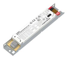 INVENTRONICS EM-FIT-60/220-240/350-D-CS-L-CCT LED Driver, Non Dimmable, LED Lighting, 61.25 W, 175 V, 350 mA, Constant Current, 220 V