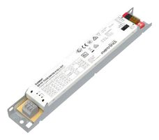 INVENTRONICS EM-FIT-75/220-240/550-D-CS-L-CCT LED Driver, Non Dimmable, LED Lighting, 75.6 W, 216 V, 550 mA, Constant Current, 220 V