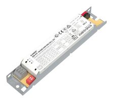 INVENTRONICS EM-FIT-18/220-240/350-CS-L-G3 LED Driver, Non Dimmable, LED Lighting, 17.85 W, 51 V, 350 mA, Constant Current, 220 V
