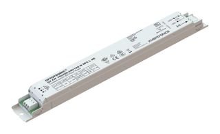INVENTRONICS OT-FIT-150/220-240/1A0-N-NFC-L-HE LED Driver, Non Dimmable, LED Lighting, 150 W, 300 V, 1 A, Constant Current, 220 V