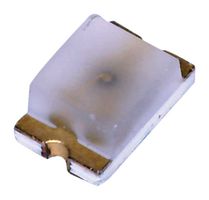 BROADCOM HSMH-H170 LED, Red, SMD, 0805 [2012 Metric], 20 mA, 2.6 V, 639 nm