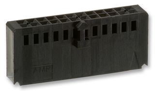 TE CONNECTIVITY - AMP 102387-4
