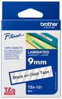 BROTHER TZE-121