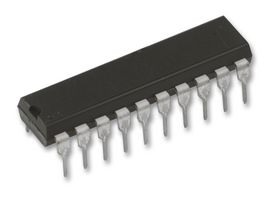 MICROCHIP ATF16V8BQL-15PU