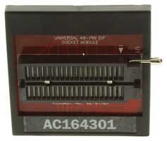 MICROCHIP AC164301