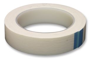 MULTICOMP PRO HSHT ROLL 0.8X25MMX5M Foam Tape, Double Sided, PE (Polyethylene) Film, 25 mm x 5 m