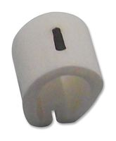 TE CONNECTIVITY - RAYCHEM 6171937 Wire Marker, Z Type Size 13, Push On Pre Printed, - (Minus), Black, White, 5.7 mm