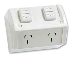 CLIPSAL CLIWSC227/2GY