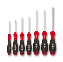 WIHA 01299 Screwdriver Set, Torx, 7-Piece