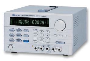 GW INSTEK PSM-3004 Bench Power Supply, Adjustable, 1 Output, 0 V, 30 V, 4 A, 7 A