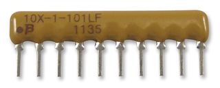 BOURNS 4610X-101-104LF