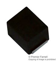 BOURNS CM453232-R10ML Wirewound Inductor, 100 nH, 0.18 ohm, 300 MHz, 800 mA, 1812 [4532 Metric], CM45 Series