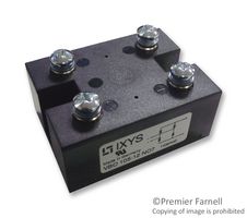 IXYS SEMICONDUCTOR VBO105-16NO7