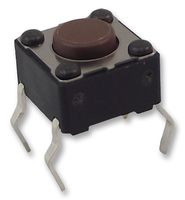 MULTICOMP PRO MCDTS6-1N