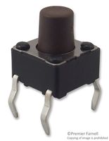 MULTICOMP PRO MCDTS6-3N