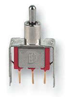 MULTICOMP PRO 1MD1T2B4V3RE