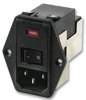CORCOM - TE CONNECTIVITY PE0SXDS3A