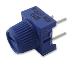VISHAY M63M102KB30T607
