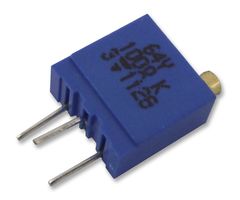 VISHAY M64Y503KB40