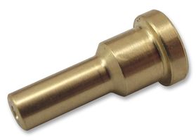 WELLER LT-M Soldering Iron Tip, Chisel, Long, 3.2mm