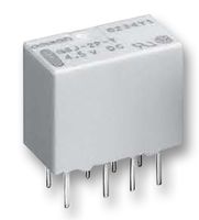 OMRON ELECTRONIC COMPONENTS G6J-2P-Y 5  DC45